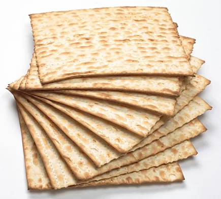 מצות של פסח