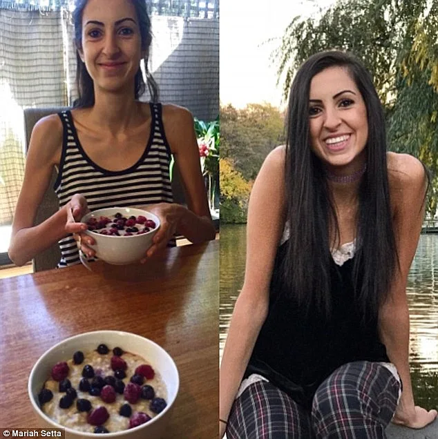 ראתה את המוות