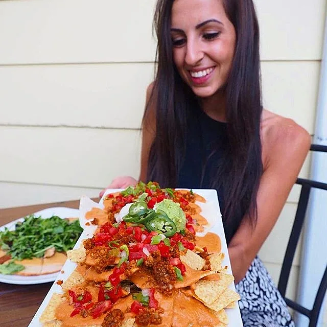 ראתה את המוות