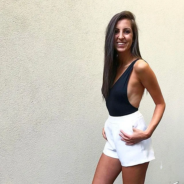 ראתה את המוות