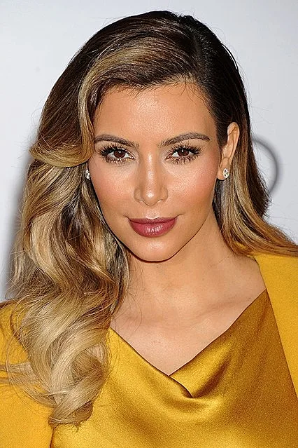 קים קרדשיאן