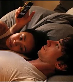 סרטון על שימוש בסלולרי