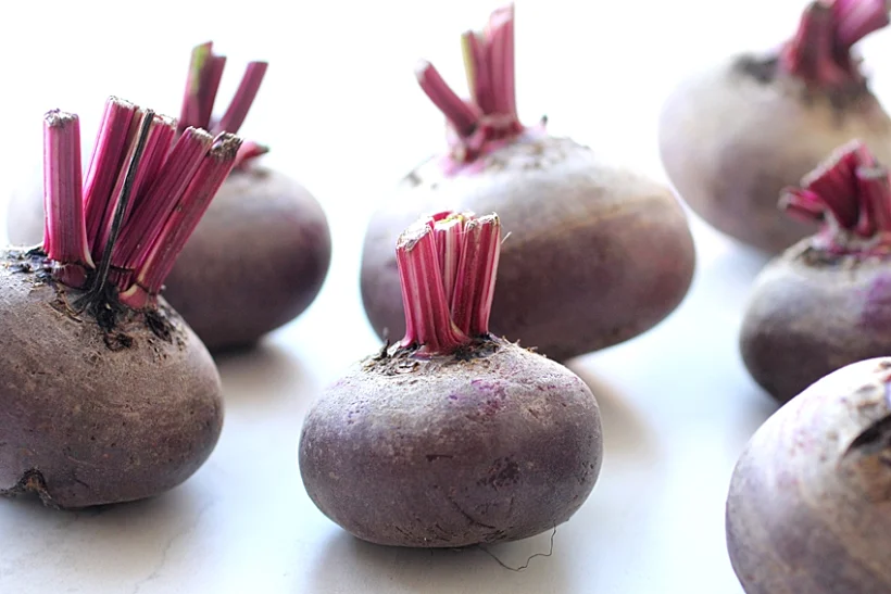 המבורגר סלק