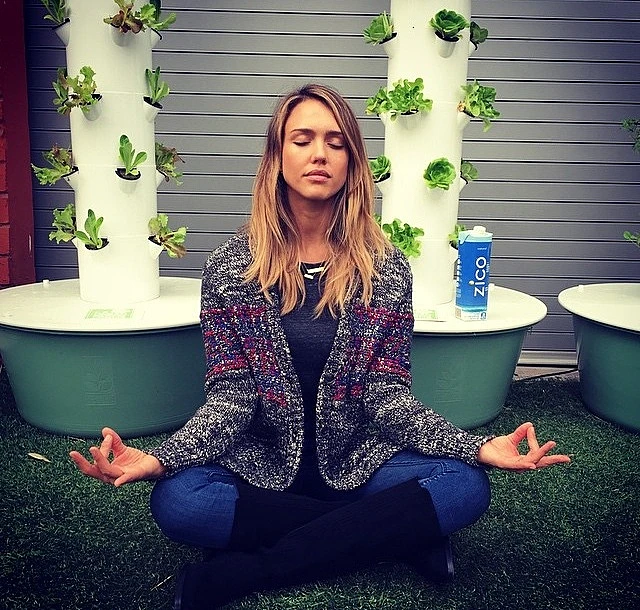 יוגה ופילאטיס