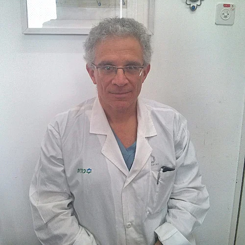 פרופסור עופר לביא