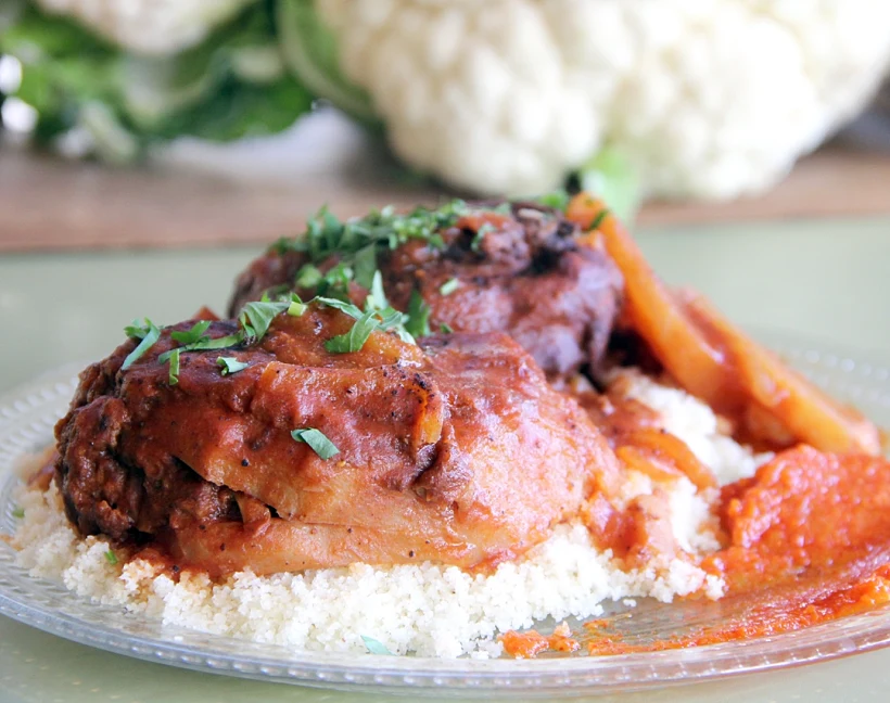 מפרום תפוחי אדמה ומפרום כרובית