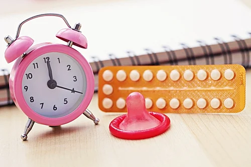 אמצעי מניעה