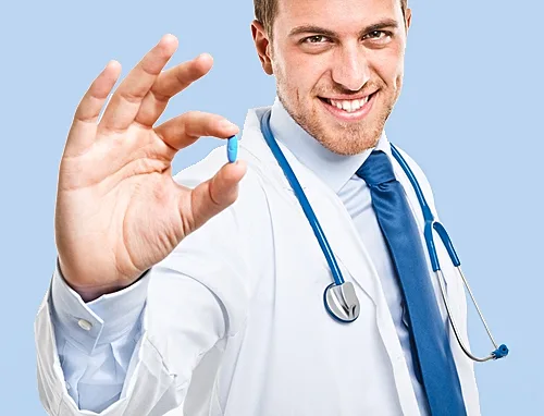 גלולה להגברת האון