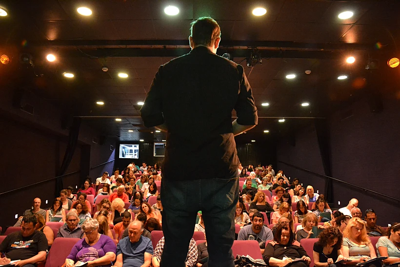 יובל אברמוביץ. הרשימה