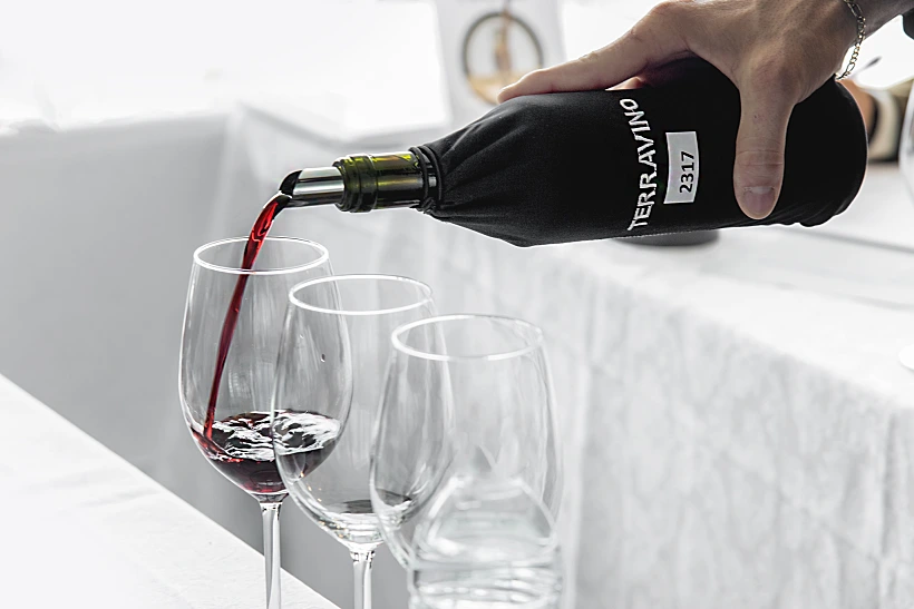 טרה וינו 2016