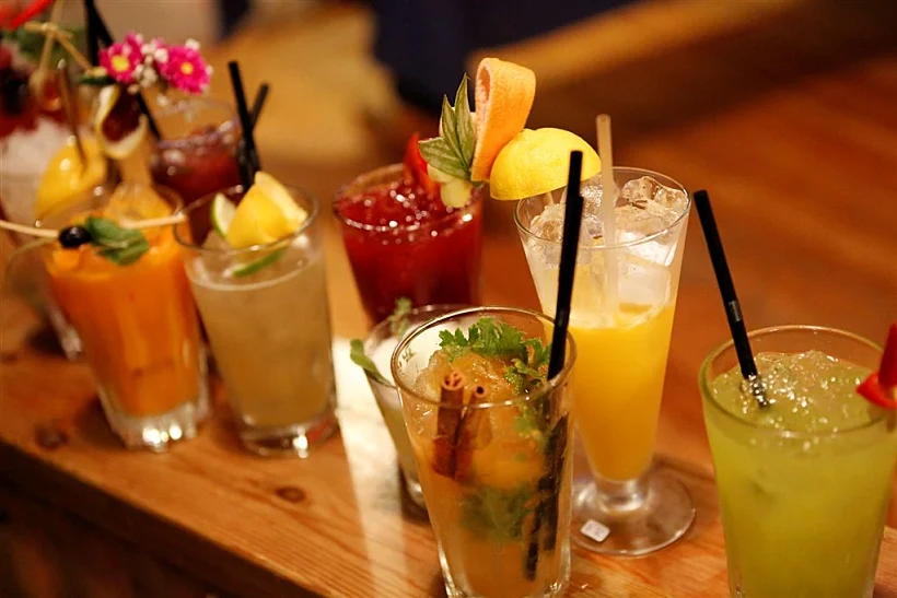 גאווה ישראלית - וודקה פינלנדיה