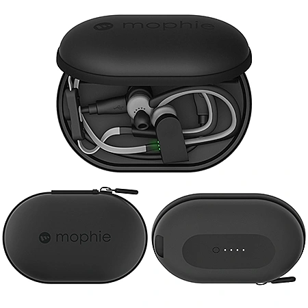 Mophie - Power Capsule