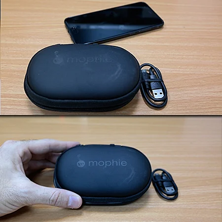 Mophie - Power Capsule