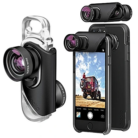 olloclip Core Lens Set