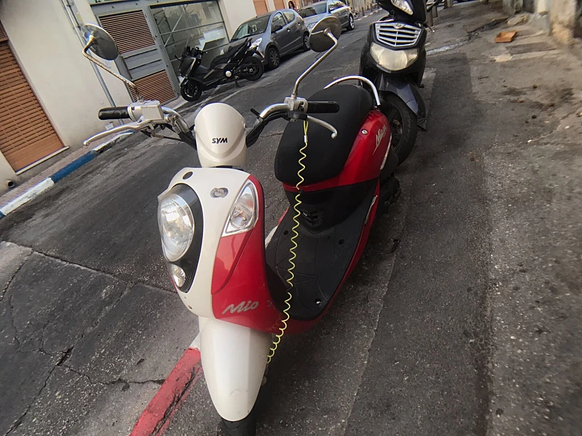 צולם בעדשת ה-Super Wide Angle