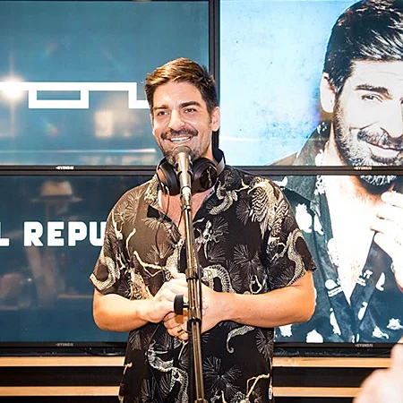 סול ריפבליק