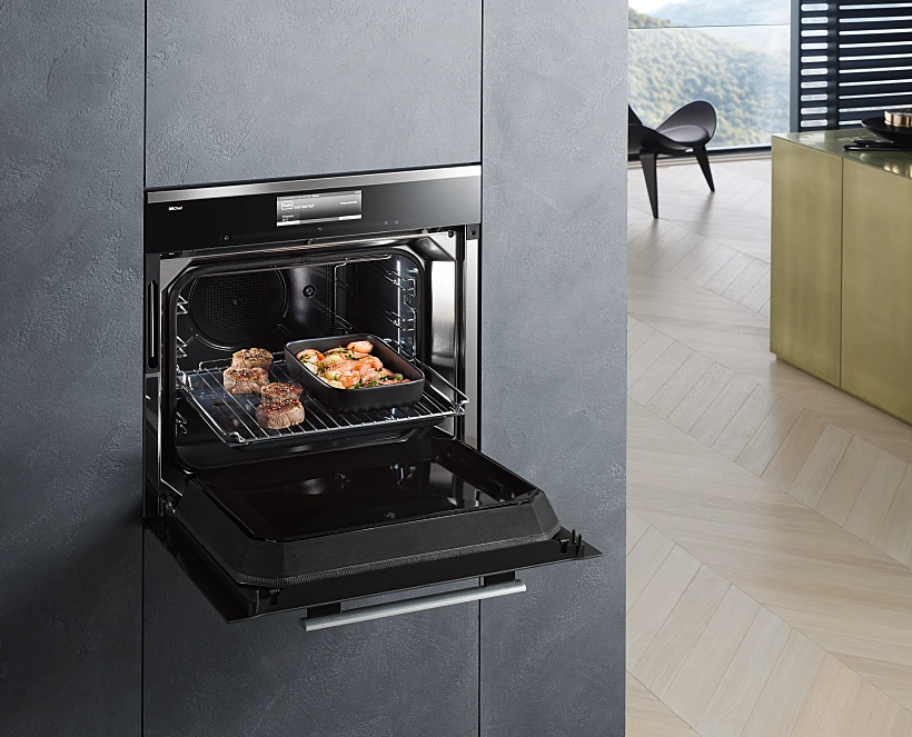 תנור דיאלוג