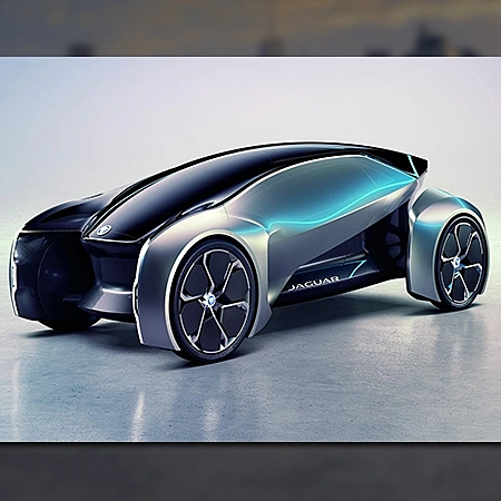 sayer: ההגה החכם של יגואר