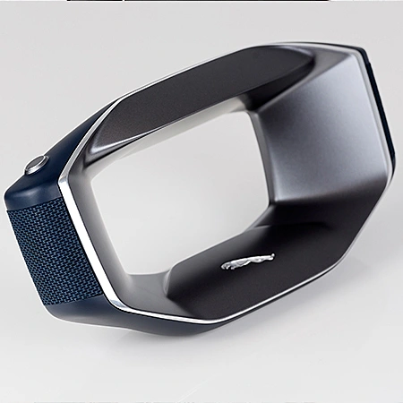 sayer: ההגה החכם של יגואר