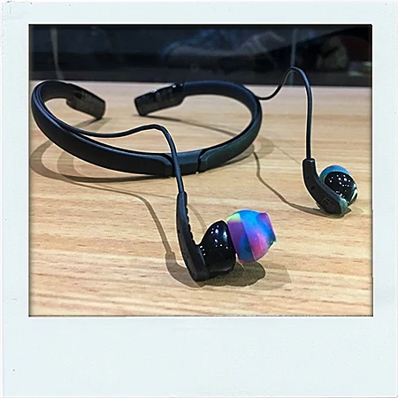 WIRELESS METHOD מבית SKULLCANDY