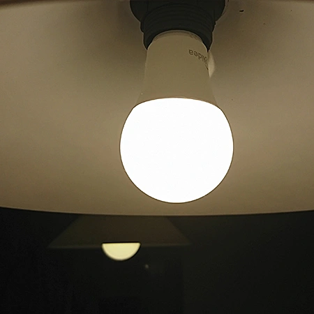 נורת LED מידאה