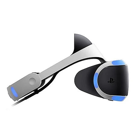 משקפי ה - Sony Playstation VR