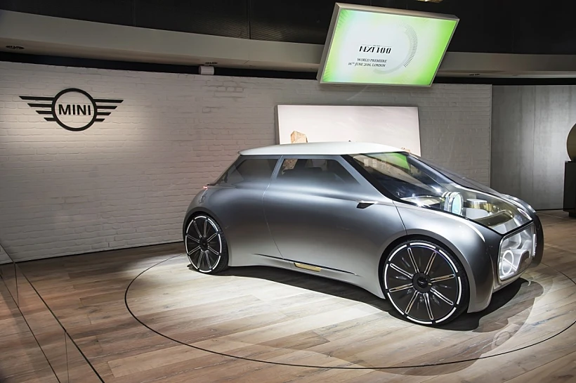 מכוניות אוטונומיות