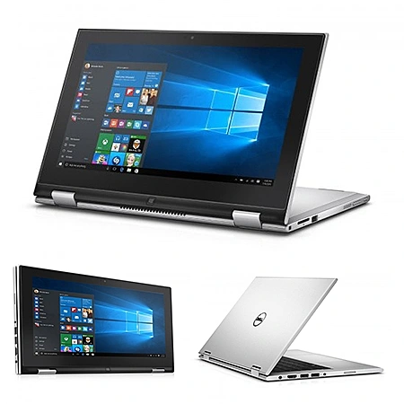 Dell Inspiron 15
