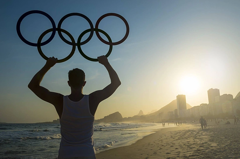 אולימפיאדת ריו