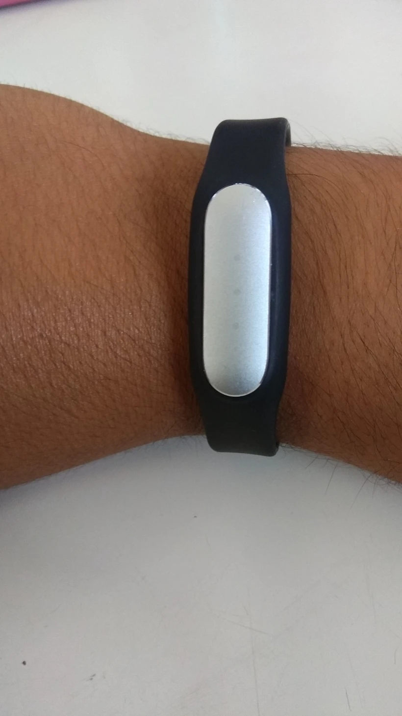 MI BAND 1S