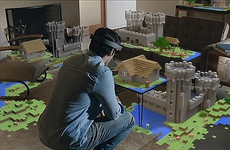 40 שנה למייקרוסופט