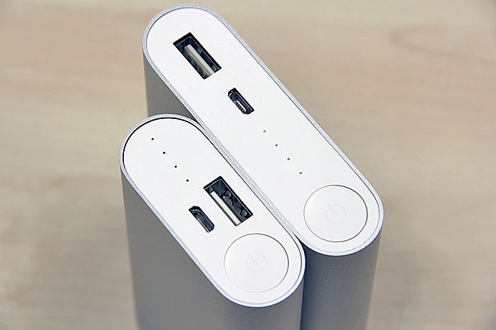 סוללת גיבוי XIAOMI 5200