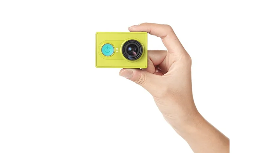Yi Action Camera