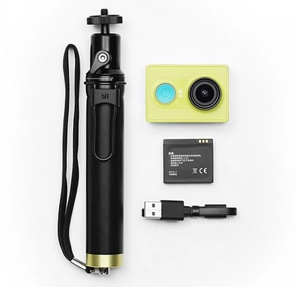 Yi Action Camera