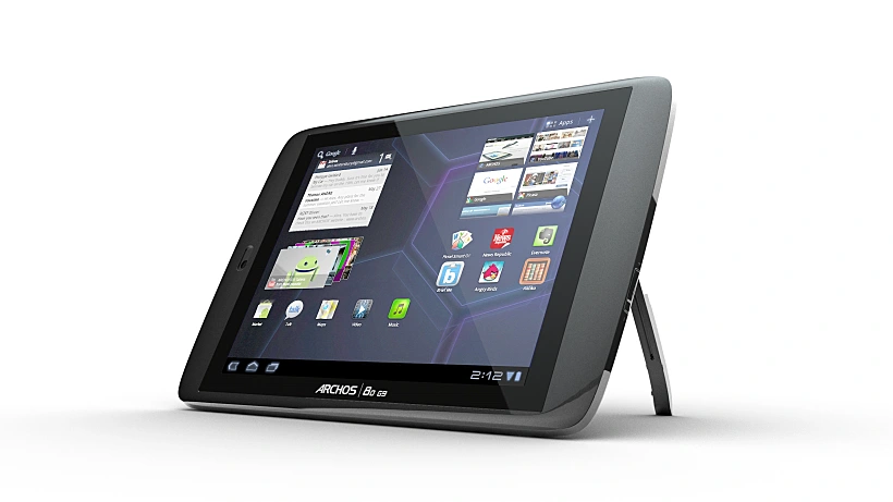 טאבלט ארכוס g9