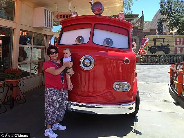 לא ידעה שהיא בהיריון עד הלידה