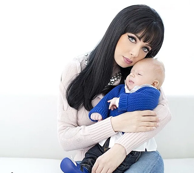 הסלבס משפחתיים