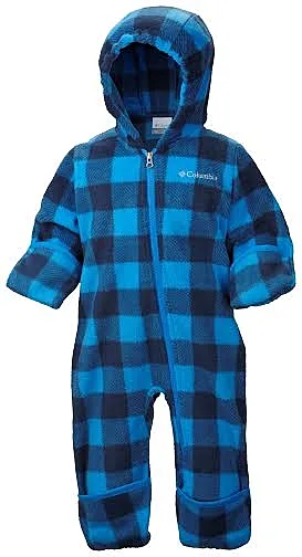 מחממים את הבייביז בסערה: קים קרדשיאן והבת