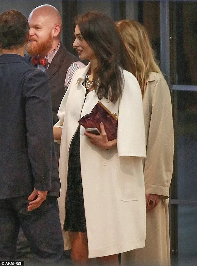 אמל אלמודין,