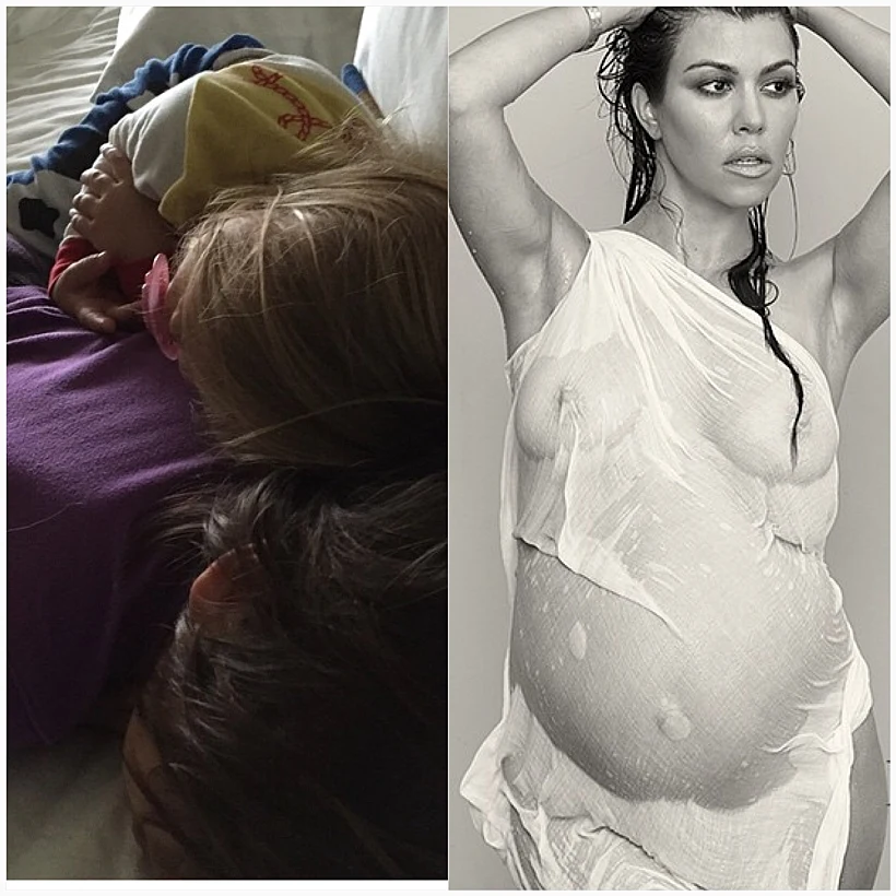 הסלבס משפחתיים