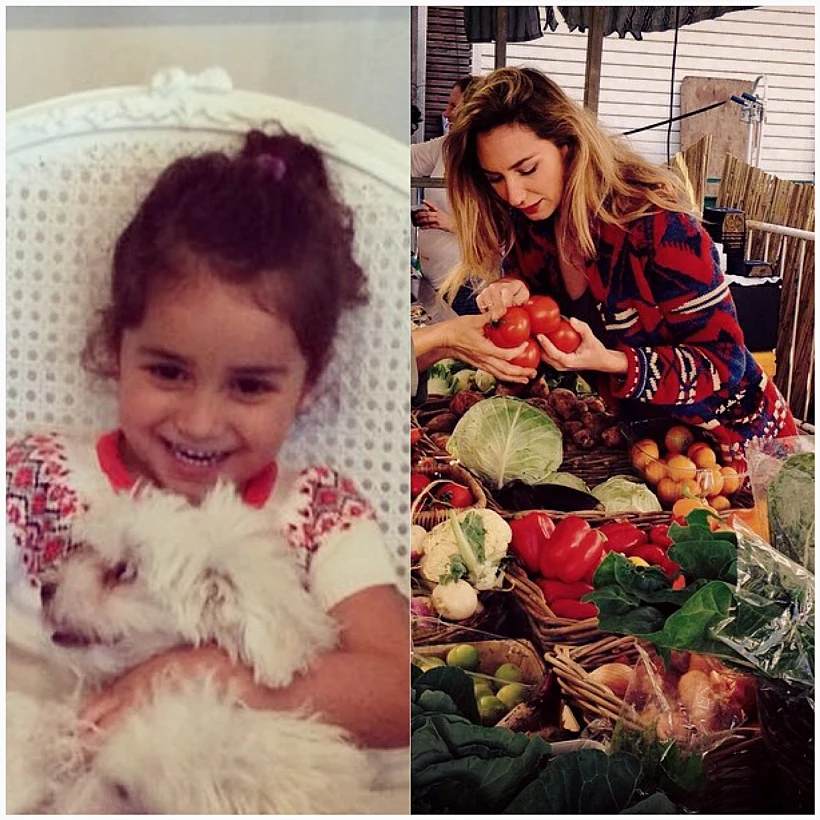 הסלבס משפחתיים