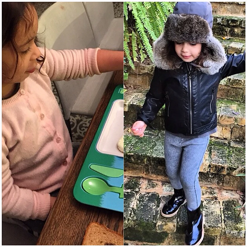 הסלבס משפחתיים