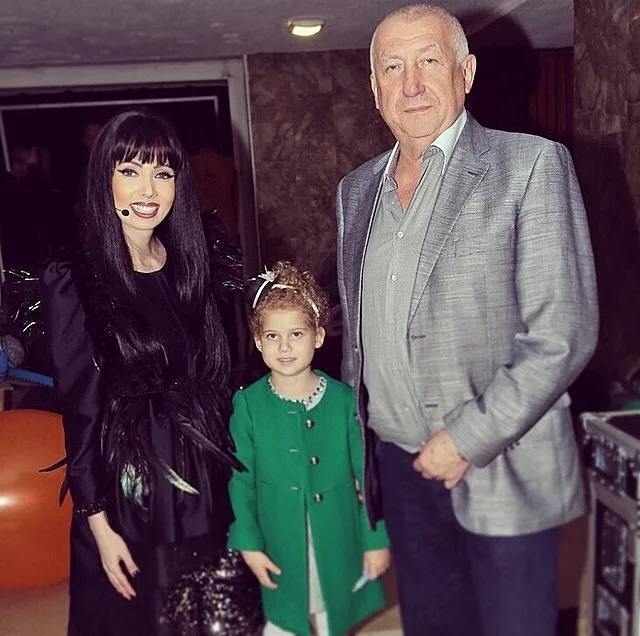 הסלבס משפחתיים