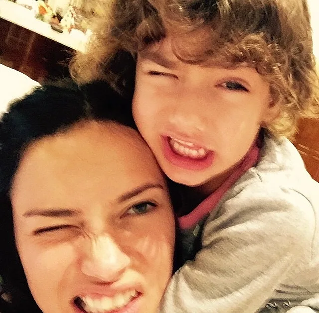 הסלבס משפחתיים