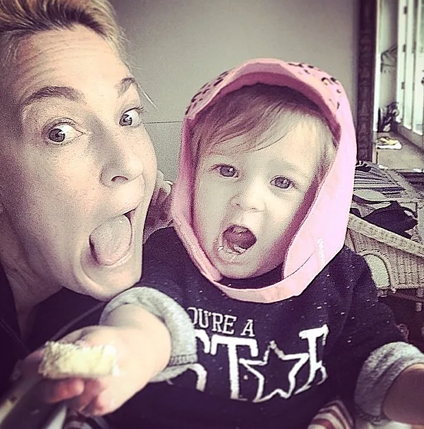 הסלבס משפחתיים