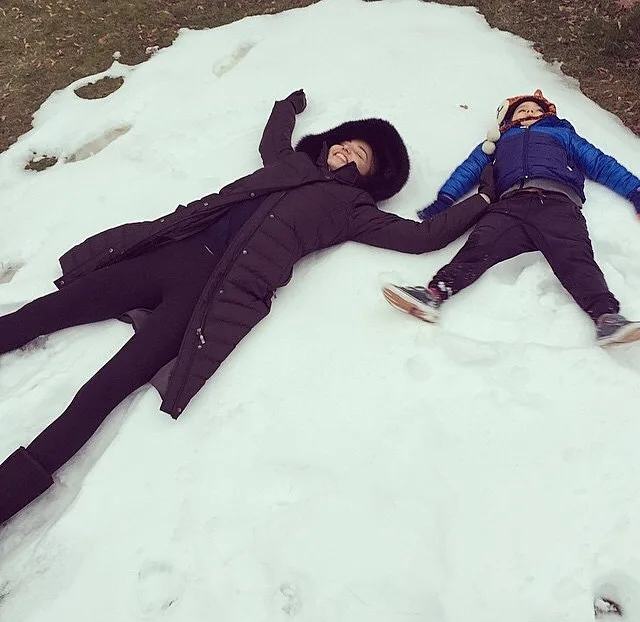 הסלבס משפחתיים