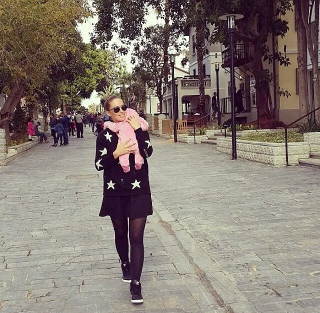 הסלבס משפחתיים