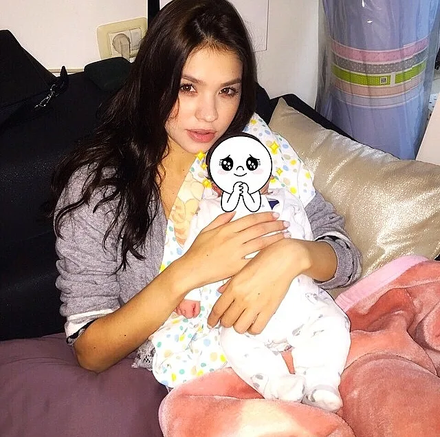 הסלבס משפחתיים