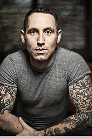 ד״ר כריס דונאיו.