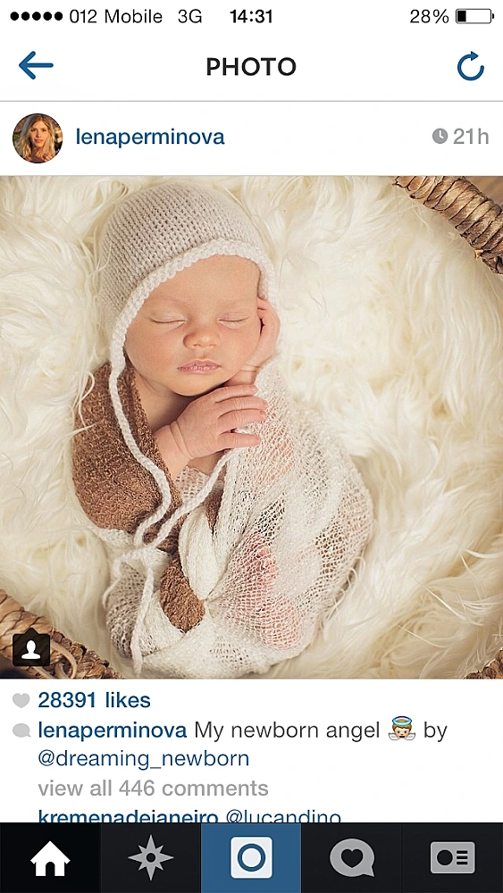 תינוקות מתוקים